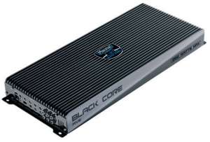 Magnat Black Core Five. Технические характеристики Black Core Five.
